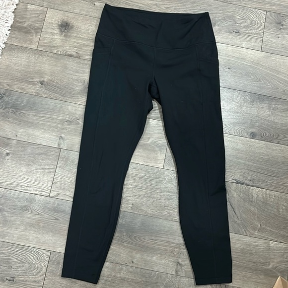 Yogalicious Leggings - Picture 1 of 2